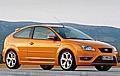 Ford Focus ST: Foto: Auto-Reporter